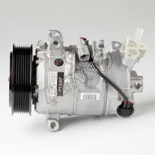 KLIMA KOMPRESORU MERCEDES VITO W447 14 . RENAULT MEGANE 3 09 SCENIC 3 09 1.4TCe 2.0DCİ 09 12V 7KANAL 115MM