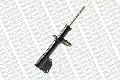 ÖN AMORTİSÖR L/R RENAULT CLIO SYMBOL 1.4 2000-2009 L65 5002 YERLİ YAĞLI