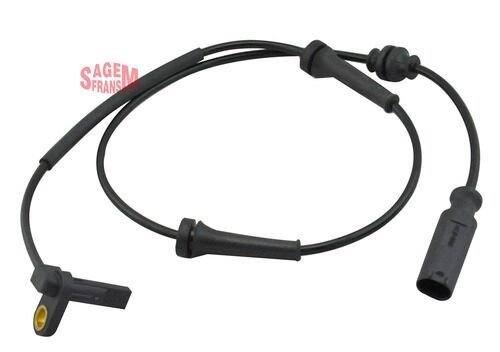ABS SENSÖRÜ ÖN SAĞ-SOL FIAT FIORINO 09 LINEA 09 PUNTO 07 PSA NEMO-BIPPER 09 1.3D MTJ 1.4