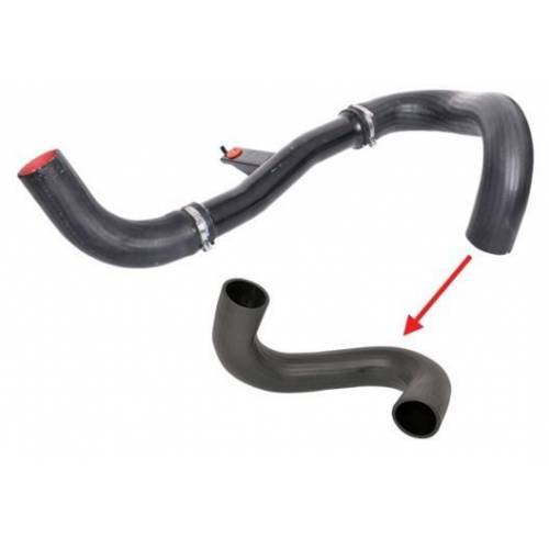 TURBO HORTUMU KÜÇÜK METAL BORU HARİÇ DUCATO 3 02-