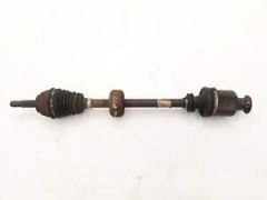AKS SAĞ KOMPLE CLİO SYMBOL THALİA 1.2 1.4 16V