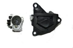 BAGAJ KİLİDİ PLASTİĞİ CLIO 2-III