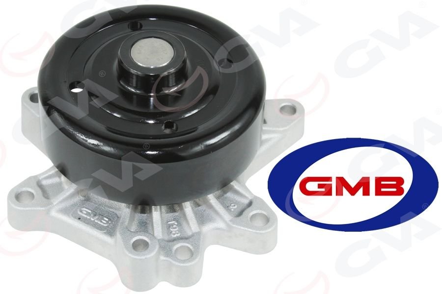 DEVİRDAİM SU POMPASI TOYOTA AVENSIS 1.6L 3ZZFE ZZT250 03-08 / COROLLA 1.4L 4ZZ-FE ZZE120 VVTİ 02-06 / 1.6L 3ZZ-FE ZZE121 VVTİ 02-06 / VERSO 1.6L 3ZZ-FE ZNR10 04->