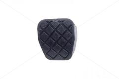 PEDAL LASTİĞİ FREN-DEBRİYAJ TRANSPORTER T5-PASSAT-MULTIVAN 5-A4-A6-100-SEAT-SUPER B