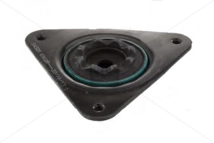 ÖN AMORTISOR TAKOZU SAĞ-SOL RENAULT MEGANE 4 15> KADJAR 15> NISSAN QASHQAI 2 J11 13> 1.2 TCe 1.5dCi 1.6 16V 1.6dCi