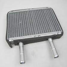 KALORİFER RADYATÖRÜ HYUNDAI STAREX 2.5L D4BH. 4D56 TC TCI 04-10 H100 2.5L D4BH Kamyonet 04-12 / KIA BONGO K2500 2.5L D4BH TCİ 03- - ALEMİNYUM
