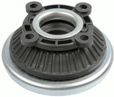 ÖN AMÖRTİSÖR ÜST TAKOZU KELEPÇE BRAKETİ ASTRA H-ZAFIRA B 04
