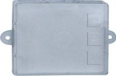 SİGORTA KUTUSU KAPAĞI SLX DKŞ 9306