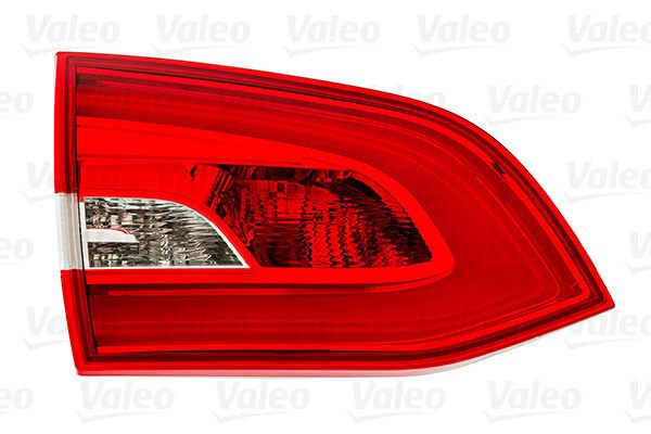 SOL STOP LAMBASI İÇ LED PEUGEOT P308 SW 14 21