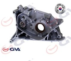 YAĞ POMPASI STAREX 97-04 H100 KMY. 94 BONGO 04