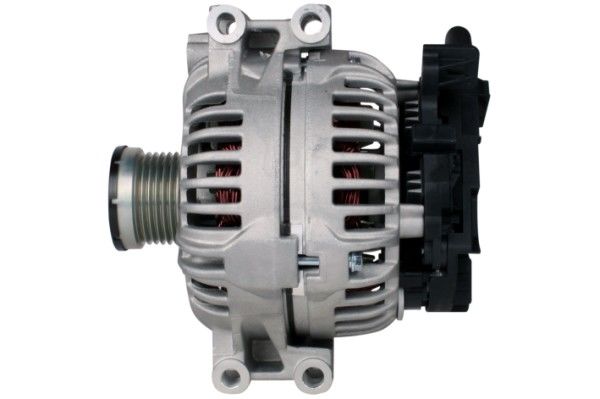 ALTERNATOR SARJ DINAMOSU 14 5 150 A BMW N40 N42 N45 N46 E46 E60 E87 E90 E83 E84
