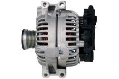 ALTERNATOR SARJ DINAMOSU 14 5 150 A BMW N40 N42 N45 N46 E46 E60 E87 E90 E83 E84