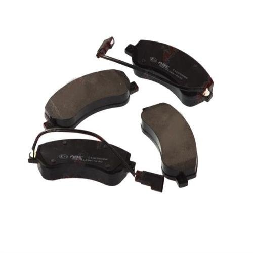 ÖN BALATA TRANSİT V184-V347 2.2 2.4-3.2TDCI 06 11 VW AMAROK 2.0 10 AKSESUARSIZ
