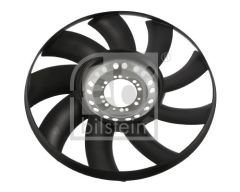 FAN GOBEGI M62 X5 E53 N73 N62 E65 E66 M62 B44 RANGE ROVER 3 VOGUE L322 4.4 02 05