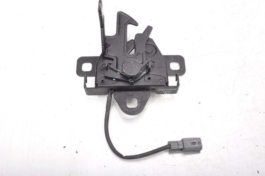 KAPUT KİLİDİ TALISMAN