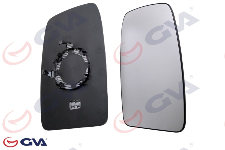 AYNA CAMI SAĞ MASTER 3 10>-MOVANO 10> ISITMALI KONVEKS VM-971GHR