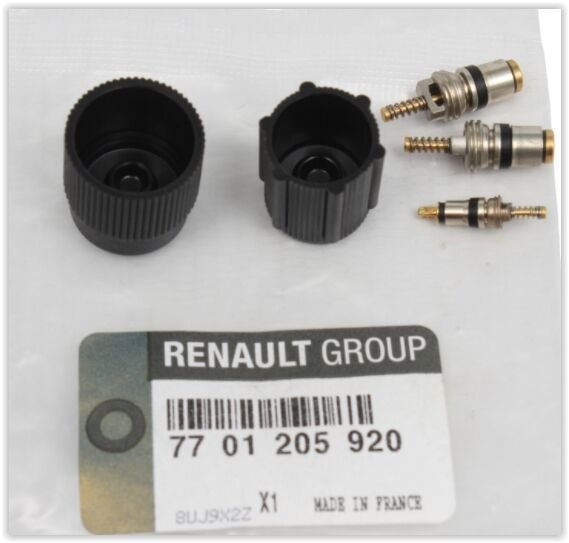 x VAKUM SUBAP TAKIMI CLIO 2-KANGOO-MGN