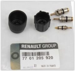 x VAKUM SUBAP TAKIMI CLIO 2-KANGOO-MGN