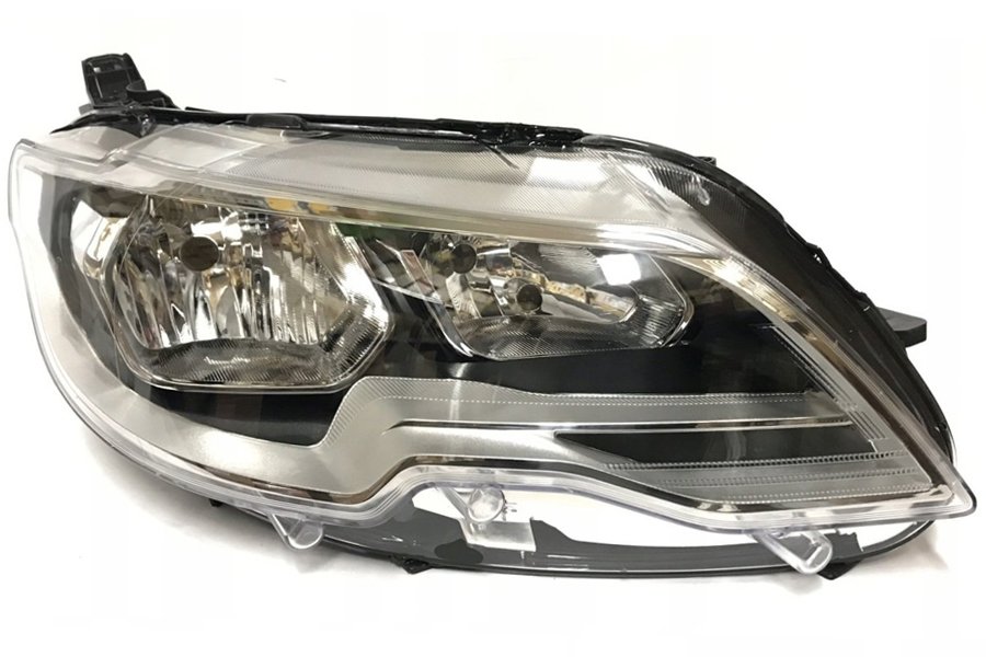 FAR SAĞ MANUEL PEUGEOT 301 2017 >