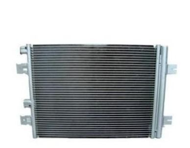 KLİMA RAD.1,4-1,5-1,6 K7M SANDERO