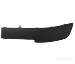 ÖN TAMPON BANDI SOL MEGANE 2 EM 03-06