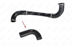 TURBO HORTUMU PLASTİK BORU HARİÇ FORD TRANSIT V363 2.0 TDCI