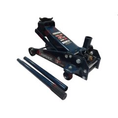 F-TH33007 ARABALI KRİKO 3 TON - ÇİFT PİSTON - SERVİS TİPİ FORSAGE ROCKFORCE PROFESYONEL