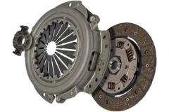 DEBRİYAJ SETİ P205-P306-P405-P406-XSARA-ZX 200mm