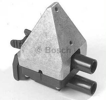 ATESLEME BOBINI MERCEDES M111 W202 S202 W124 A124 C124 S124