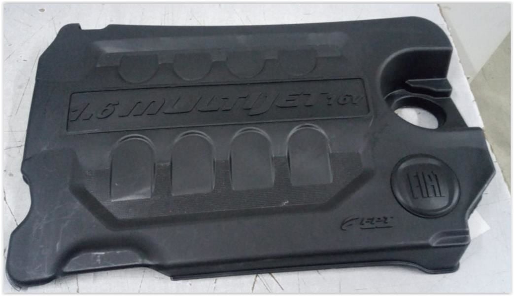 MOTOR ÜST KORUMA KAPAĞI DOBLO 1.6 MTJ SES KESİCİ