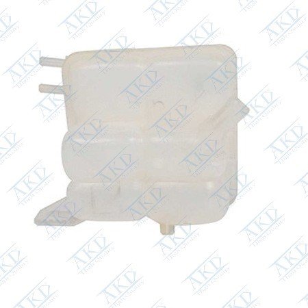 GENLESME KAVANOZU KAPAKSIZ FOCUS 2 C MAX-FOCUS 2 1.6TDCI 03 08