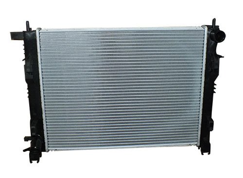 RADYATÖR CLIO 4-LOGAN 2-DOKKER-LODGY 1.5 DCİ