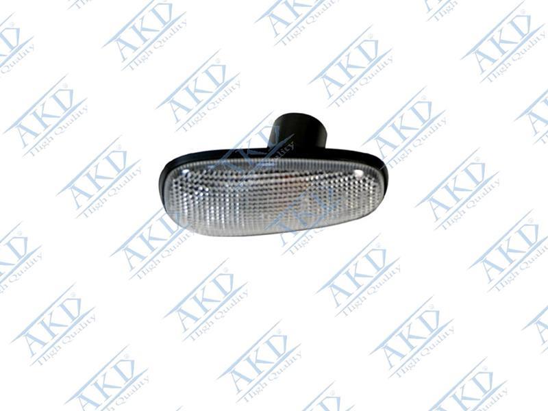 ÇAMURLUK SİNYALİ BEYAZ ASTRA G-ZAFIRA