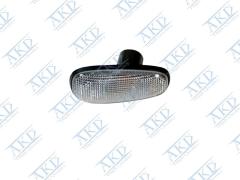 ÇAMURLUK SİNYALİ BEYAZ ASTRA G-ZAFIRA