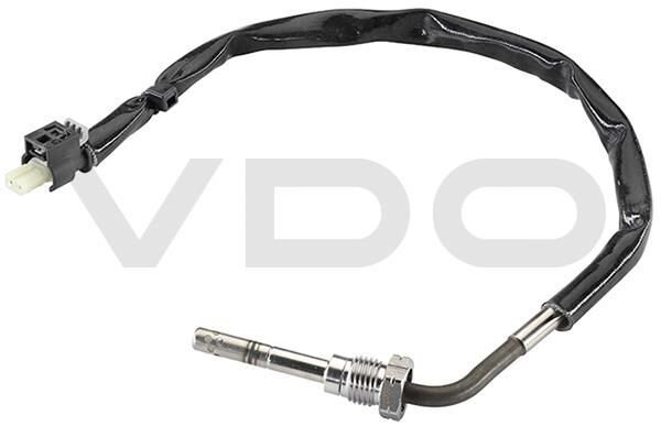 EGZOZ SICAKLIK SENSORU TURBOSARJ ONCESI MERCEDES W204 W212 W221 W222 W639 W447 B906