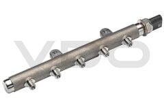 ENJEKTOR GALERİSİ RAMPASI TRANSIT CUSTOM 12 / V347 V348 11 14 V362 V363 14 / 2.2TDCI 155PS