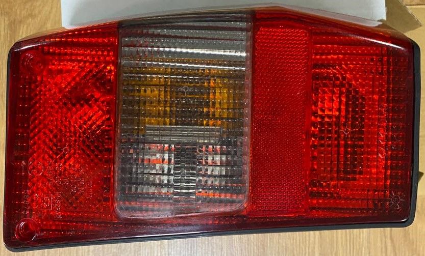 ARKA STOP LAMBA SOL KARTAL SLX 95 05