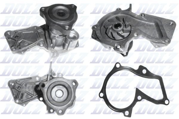 DEVIRDIAM FOCUS 3 11 KUGA 2 14 17 MONDEO 5 14 1.5 ECOBOOST