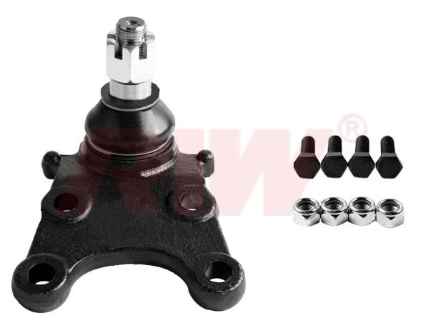 TASİYİCİ /KİLAVUZ MAFSALİ TROOPER IUBS -TROOPER 1 Soft TopUBS