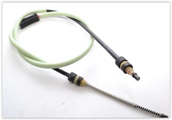 EL FREN TELİ TELİ SAĞ BEYAZ CLIO 4 HB