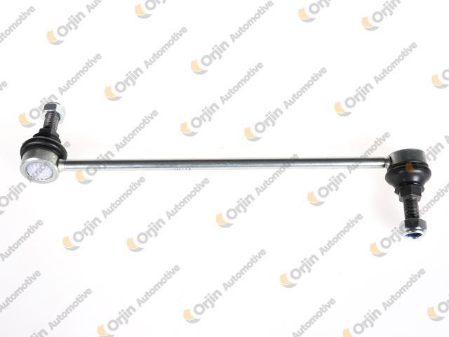 Z ROTU ÖN SOL RENAULT KOLEOS 2 16 NISSAN QASHQAI J10-J11 X-TRAİL T31-T32 M12X1.25 300MM 1.6 DCI-2.0 DCI