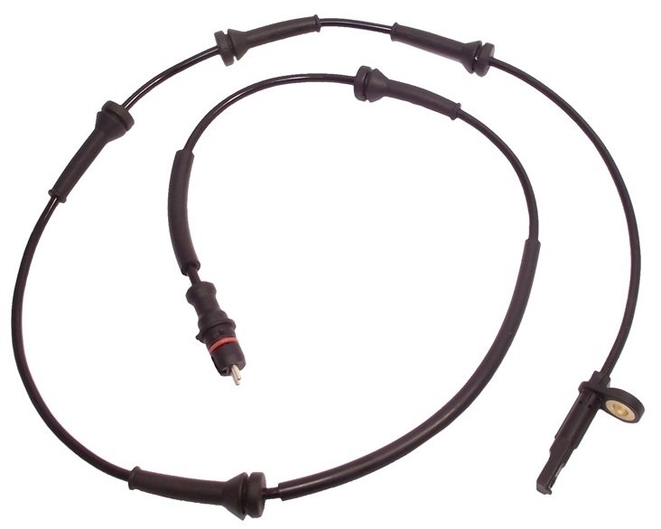 ABS HIZ SENSÖRÜ ÖN; SOL/SAĞ RENAULT LAGUNA 11/97 03/01