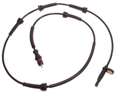 ABS HIZ SENSÖRÜ ÖN; SOL/SAĞ RENAULT LAGUNA 11/97 03/01