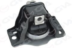 MOTOR TAKOZU SAĞ MEGANE 2 02> SCENIC 2 02> LOGAN 04> 1.5 dCİ KANGOO 3 08> TÜM MOTOR