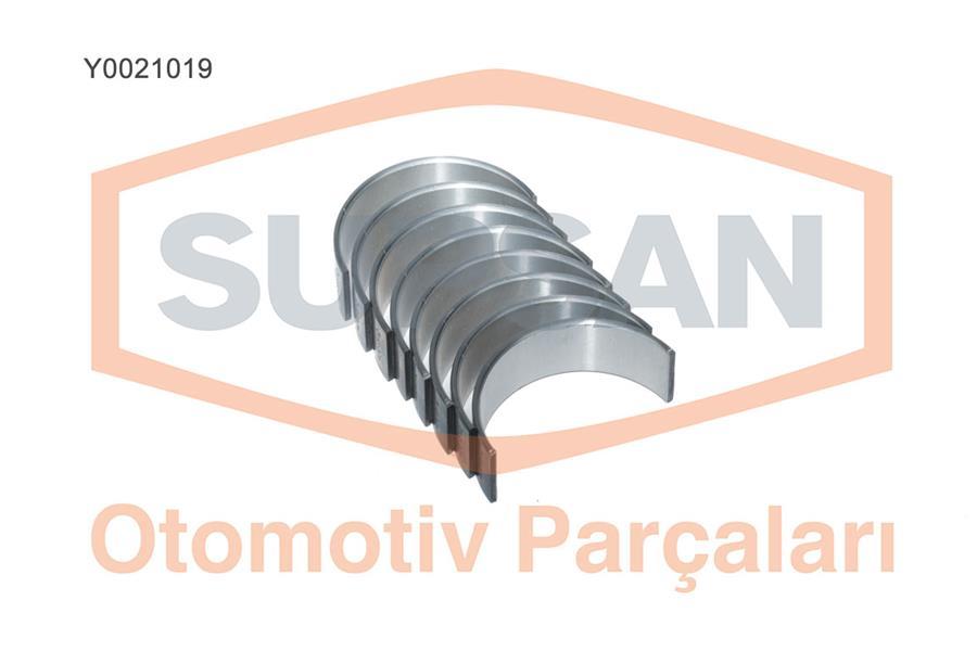 YATAK KOL RENAULT MEGANE. CLİO SYMBOL 1.4 - 1.6 8V / R19 1.4İ - DACİA SOLENZA ENG. K7M-K7J