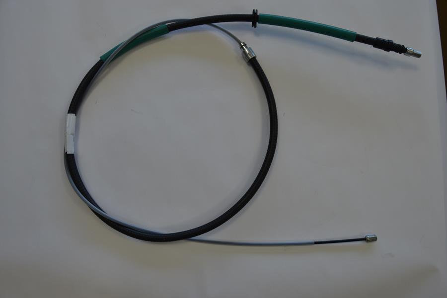 EL FREN TELİ ARKA SAĞ/SOL MEGANE SCRNIC 3 09 1897mm/1062mm