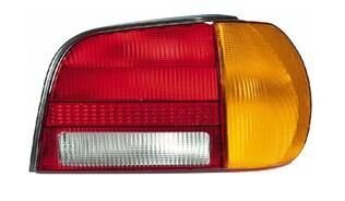 STOP SAĞ POLO 10/94-10/99 SİSLİ SARI