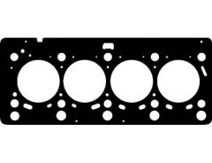 SİLİNDİR KAPAK CONTASI K9K-700 CLİO KNG 1.5 DCİ EM DELİKLERİ KAPALI