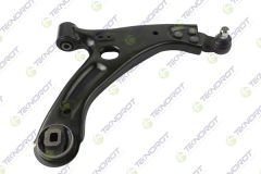 ON ALT SALINCAK SAG ROTİLLİ VOLVO XC40 18