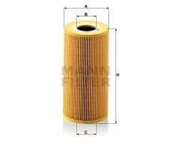 YAG FILTRESI BMW M51 E34 E36 E38 E39 RANGE ROVER 2 P38A 94 02